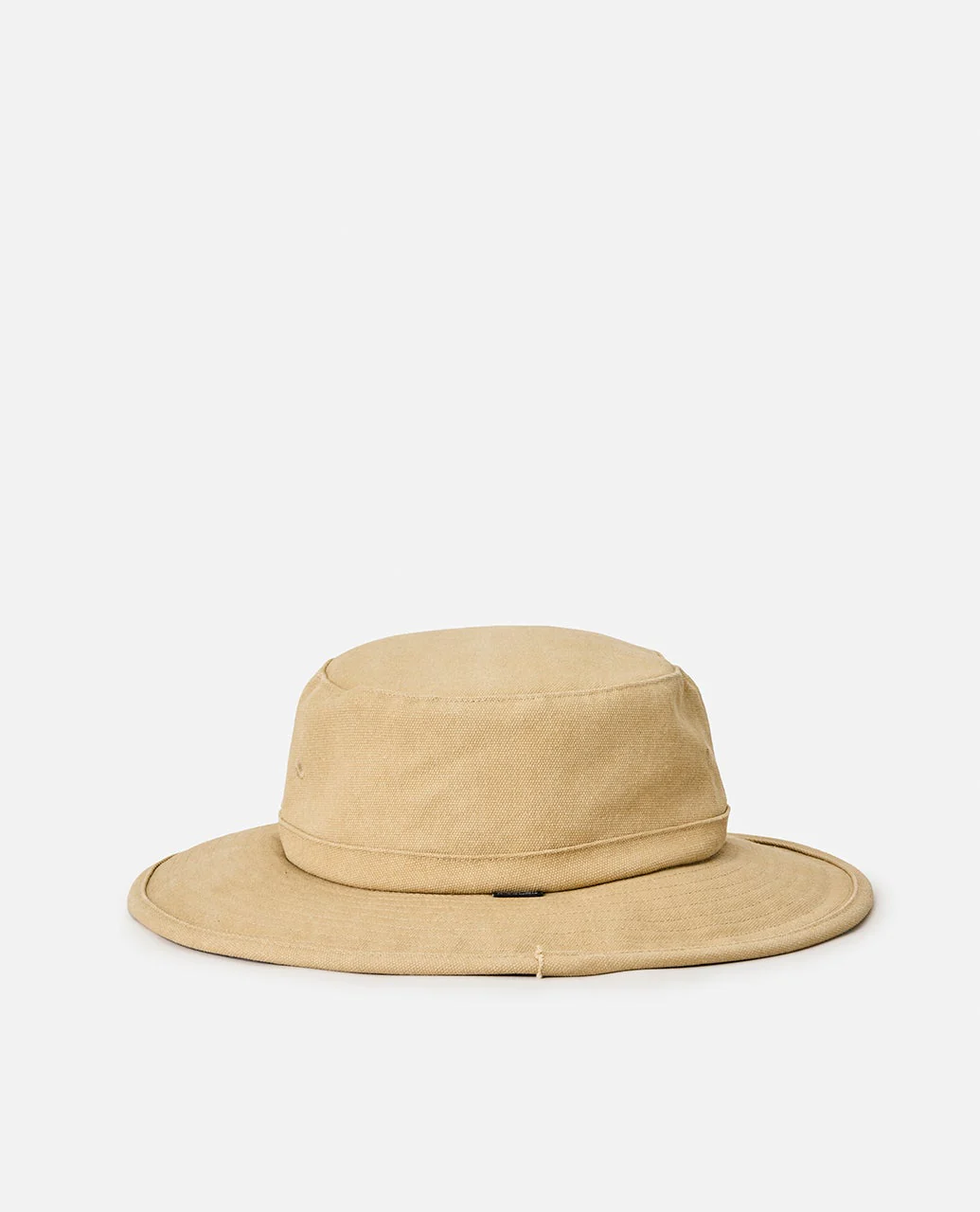 Search Canvas Wide Brim Hat - Image 3