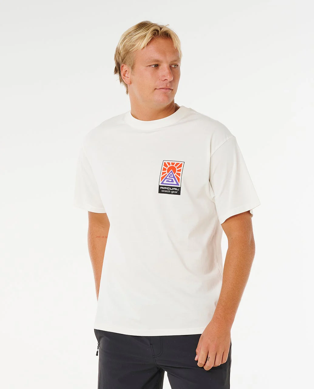 Search Dawn Loose Tee