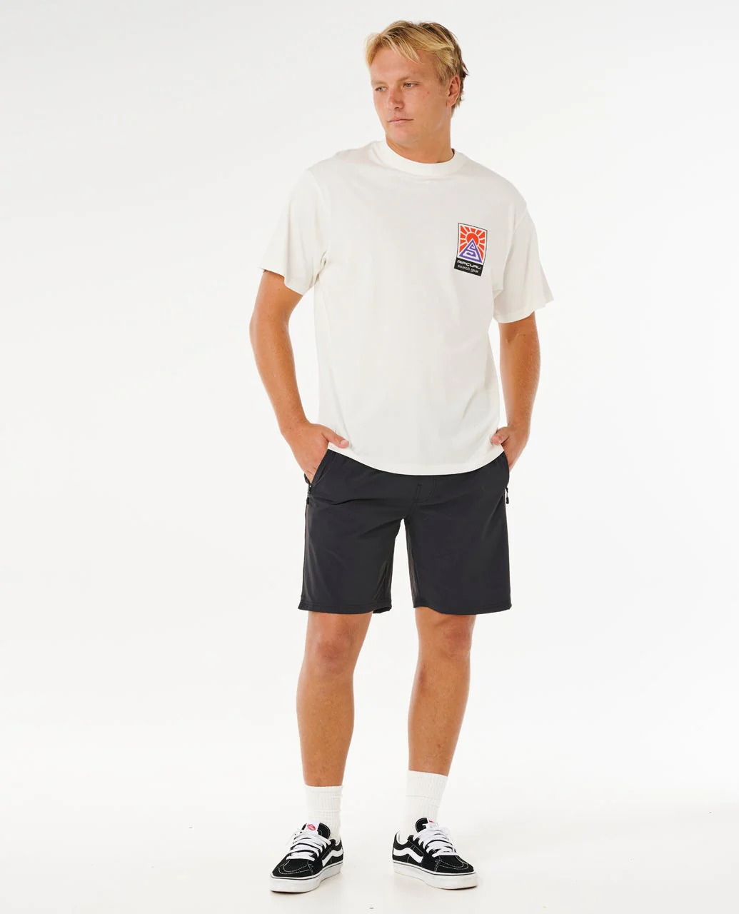 Search Dawn Loose Tee - Image 4