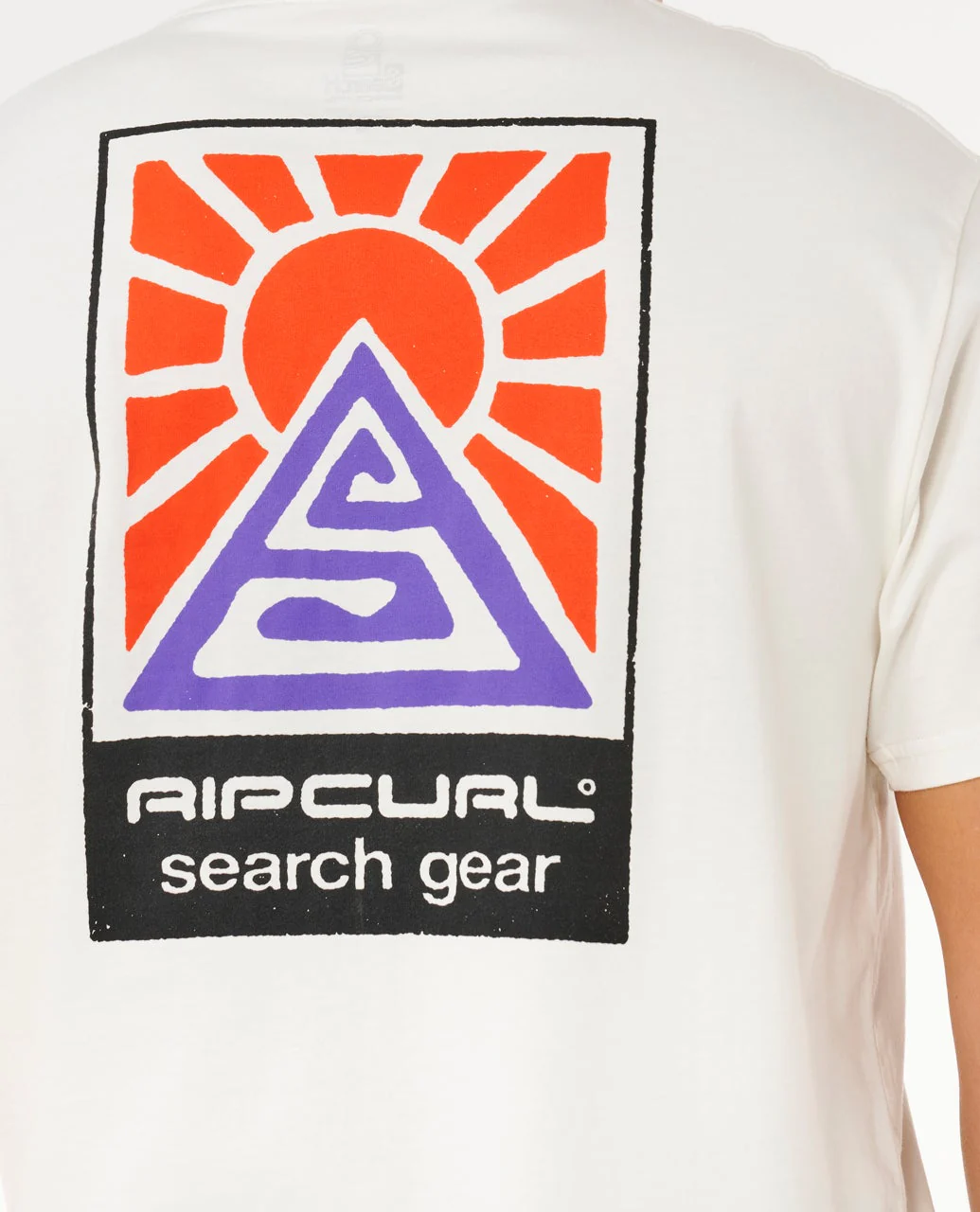 Search Dawn Loose Tee - Image 5