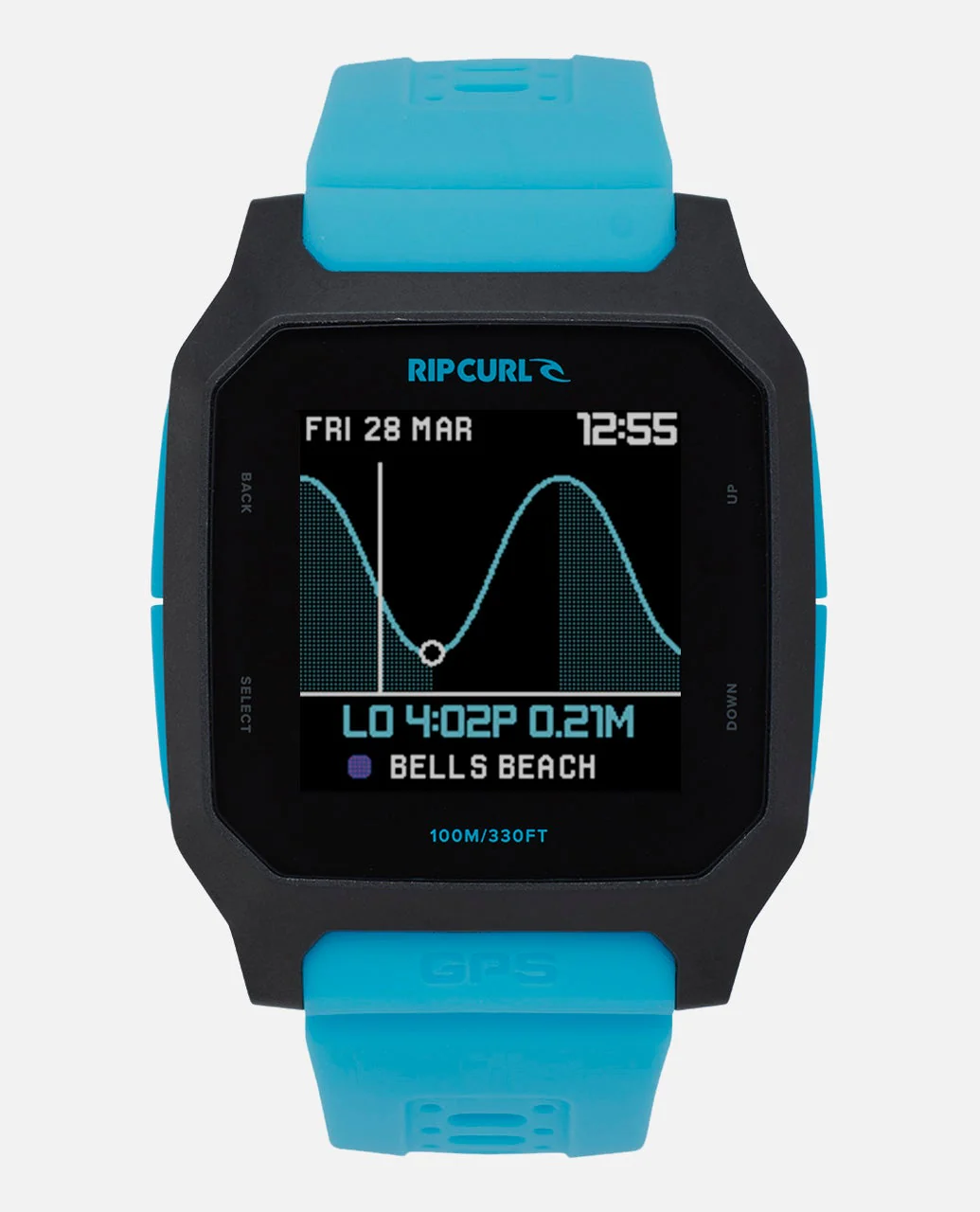Search GPS 3 Watch