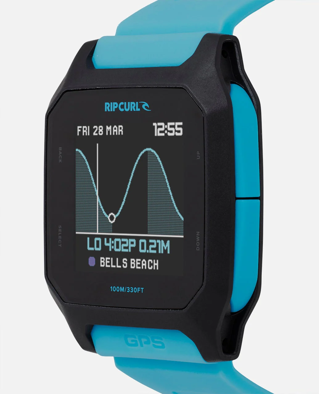 Search GPS 3 Watch - Image 2