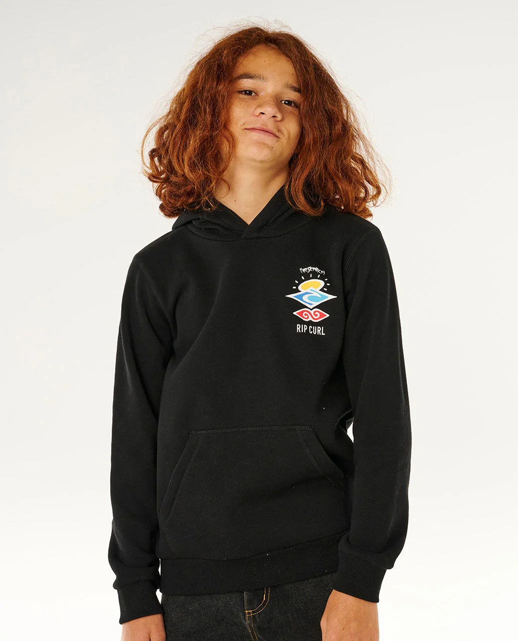 Search Icon Hood - Kids - Image 6