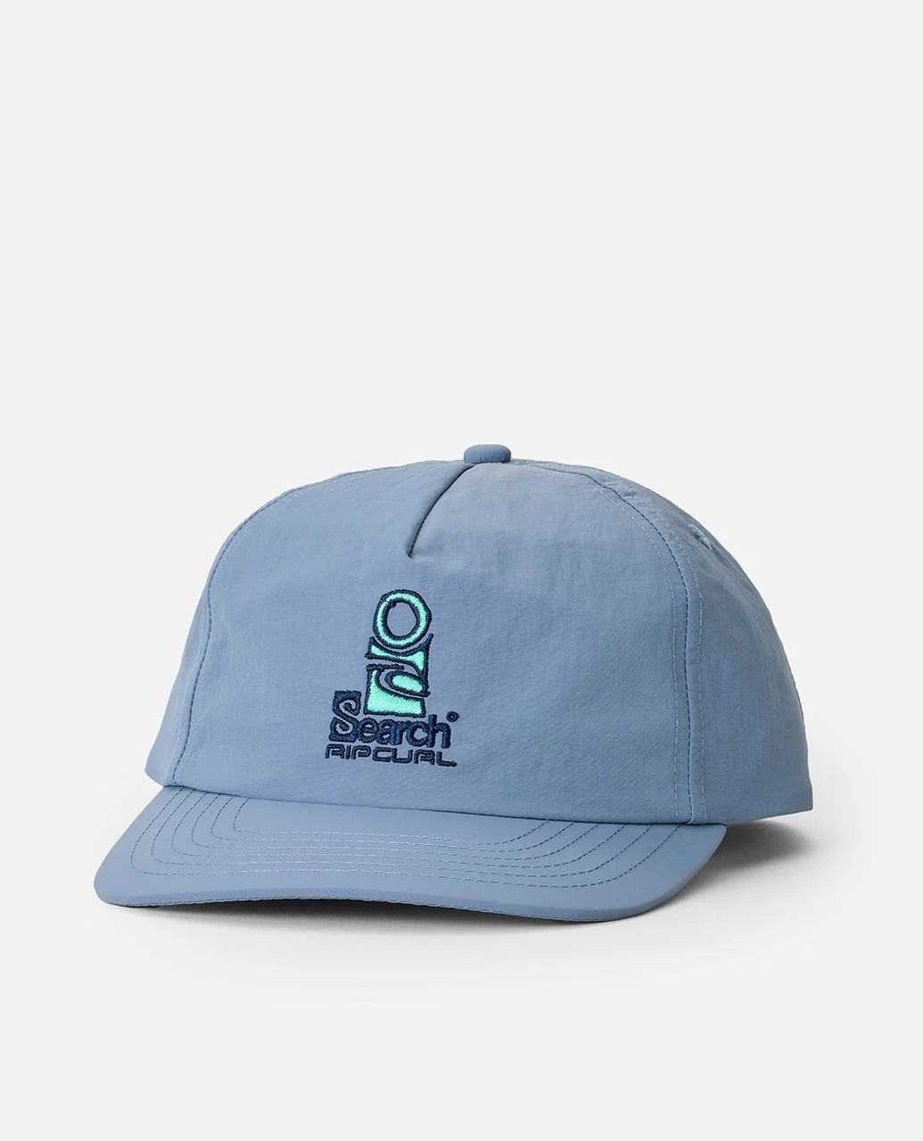 Search Stack Snapback Cap