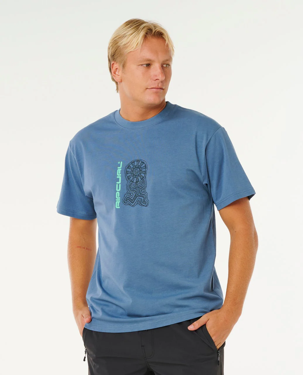 Search Sundial Loose Tee