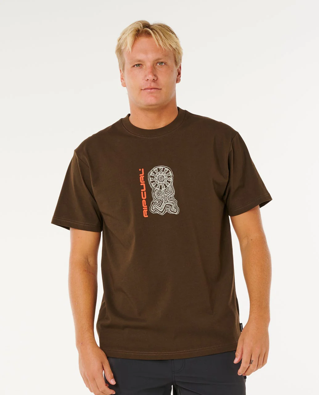 Search Sundial Loose Tee