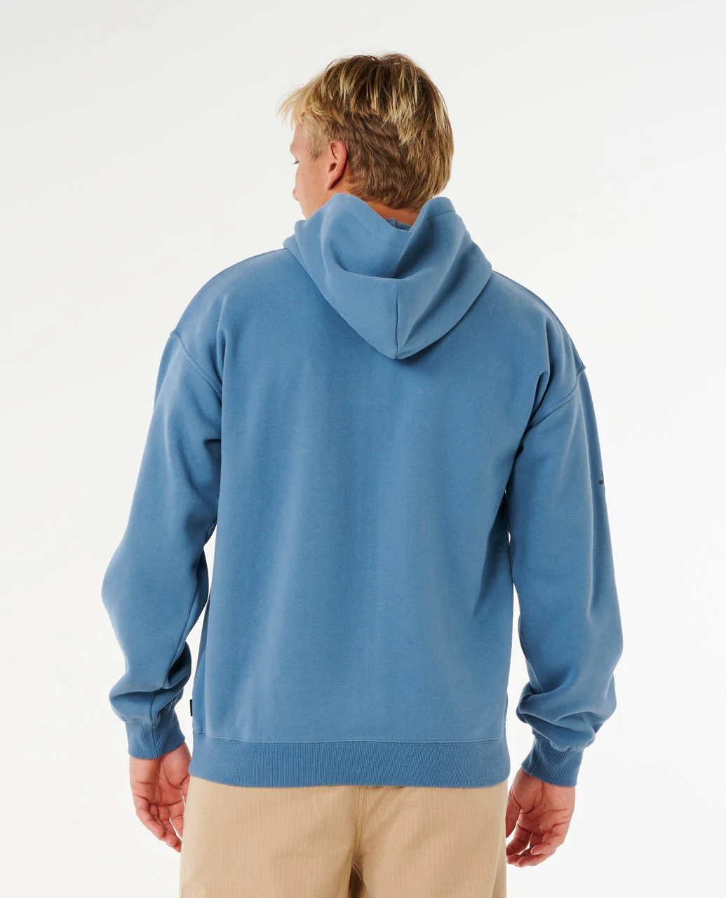Search Zip Thru Hood Fleece - Image 3