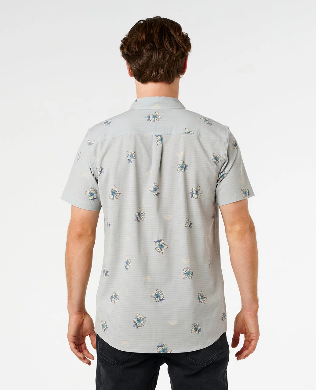 Sessions Aerotech Short Sleeve Shirt - Image 3