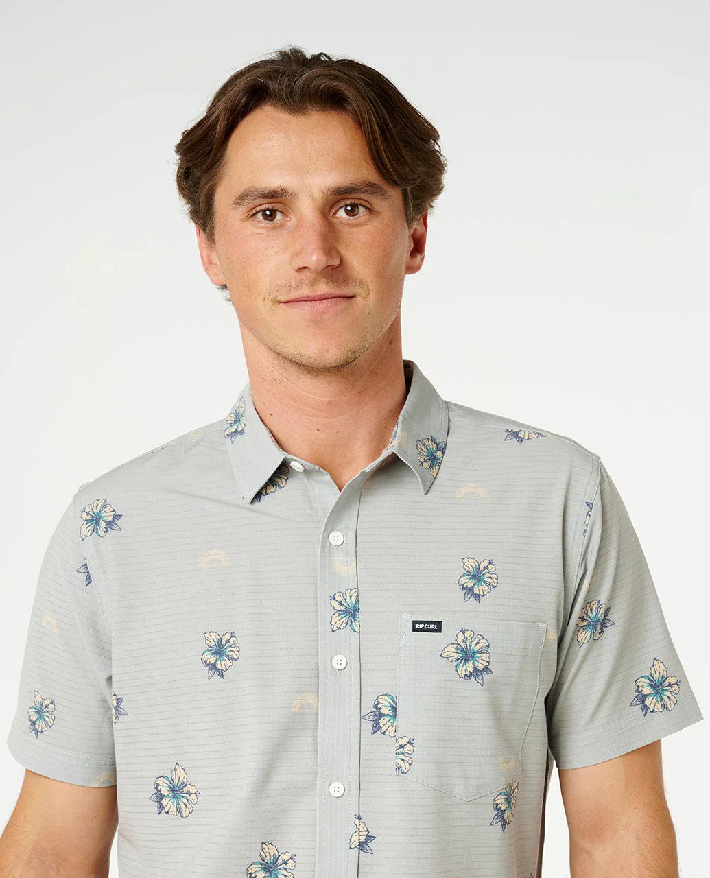 Sessions Aerotech Short Sleeve Shirt - Image 6