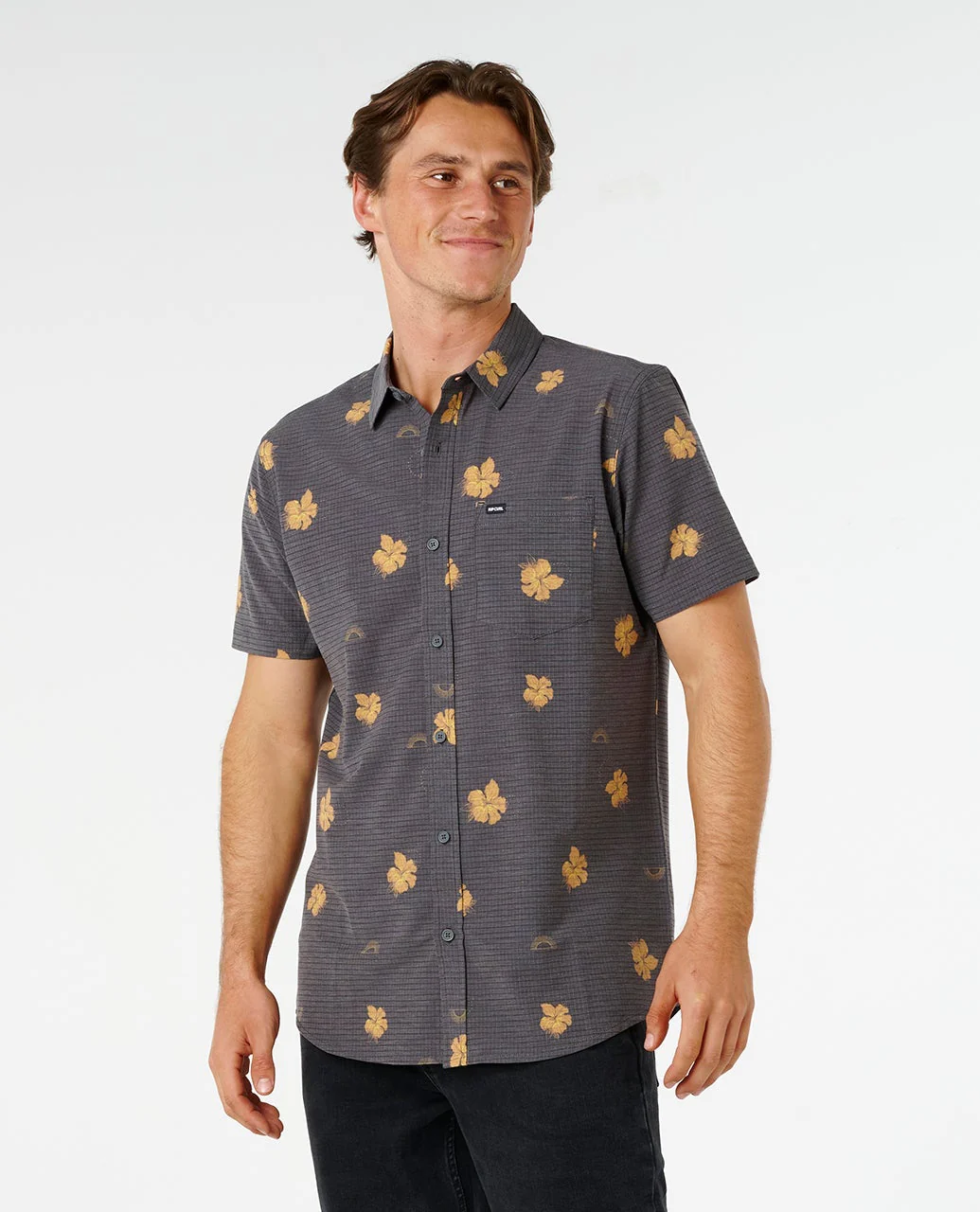 Sessions Aerotech Short Sleeve Shirt - Image 2