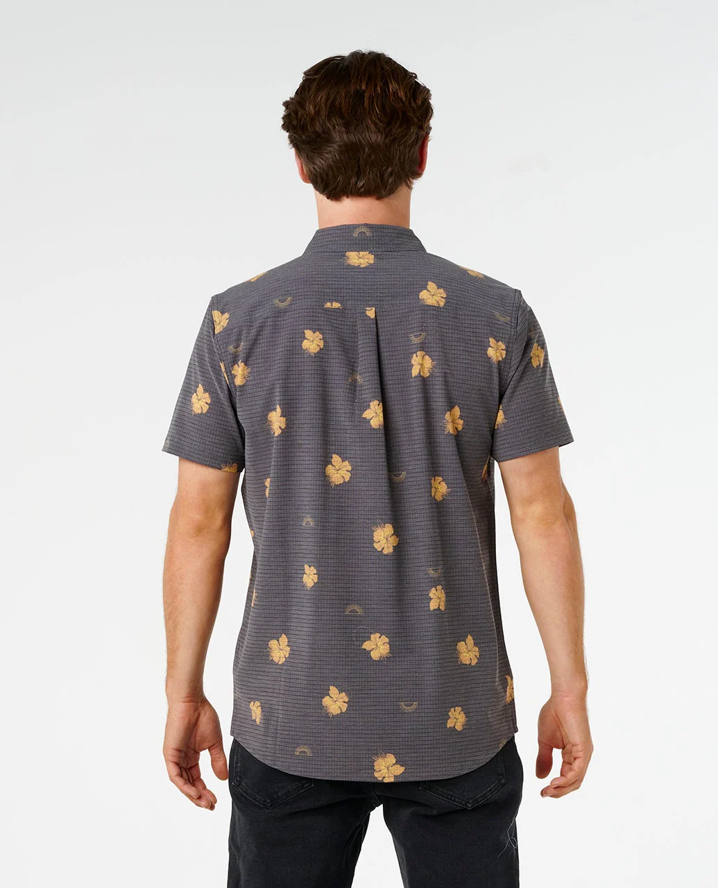 Sessions Aerotech Short Sleeve Shirt - Image 3