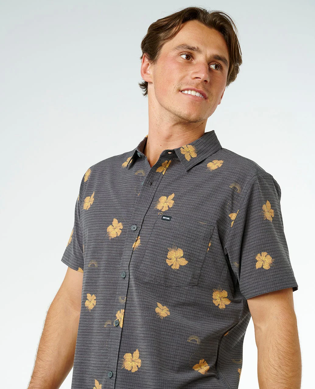 Sessions Aerotech Short Sleeve Shirt - Image 6
