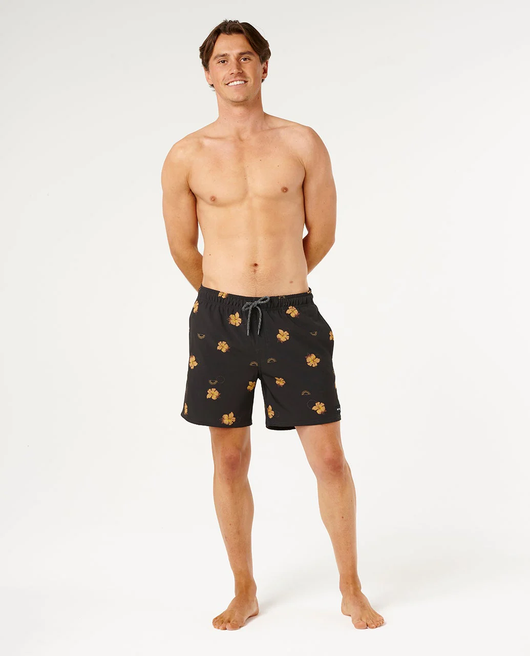 Sessions Volley Boardshort - Image 5