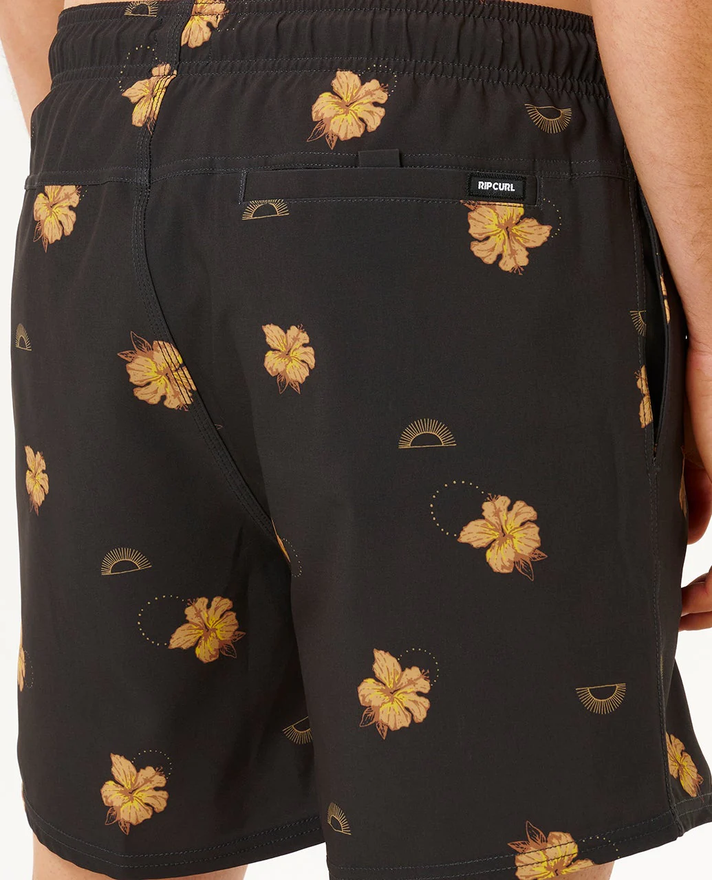 Sessions Volley Boardshort - Image 6