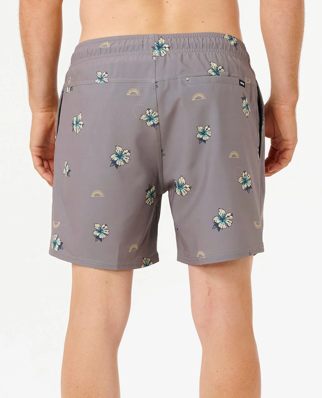 Sessions Volley Boardshort - Image 2