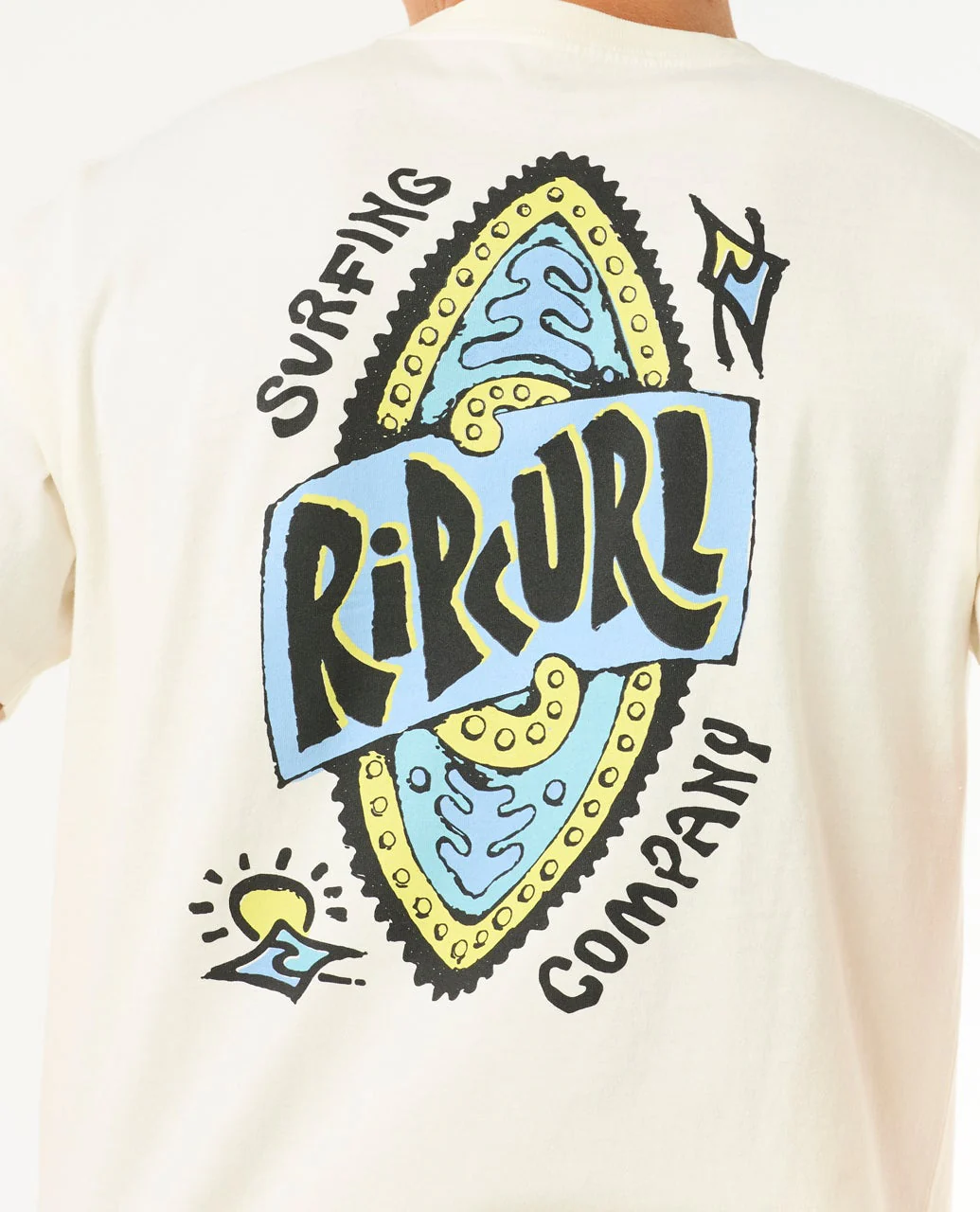 Shield Tee - Image 5