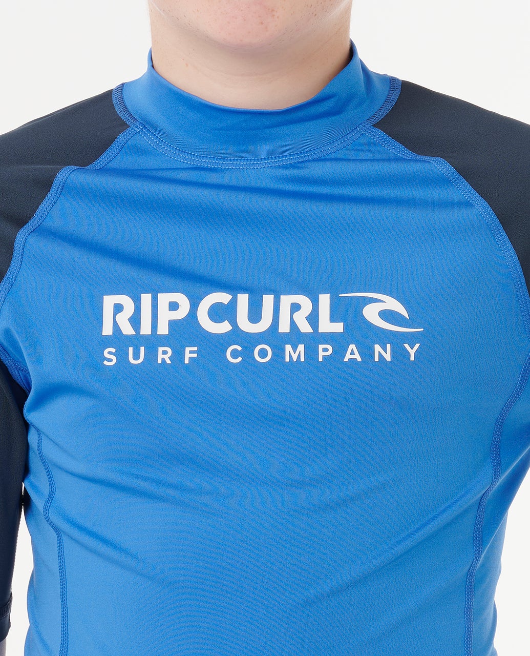 Shock UPF Short Sleeve Rash Vest - Kids - Image 5