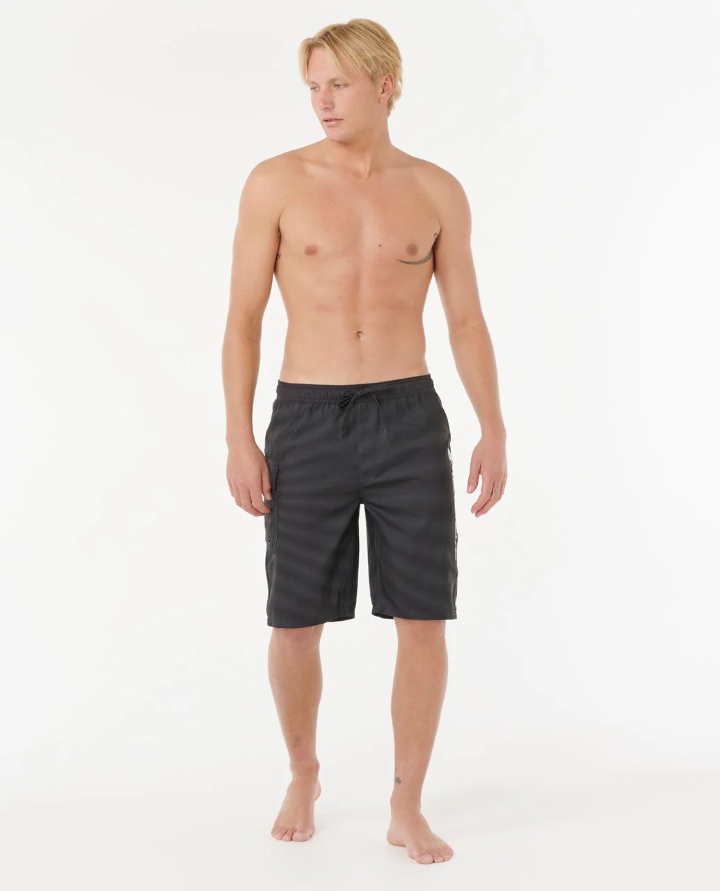 Shock Wave 21" E/Fit Boardshort - Image 3