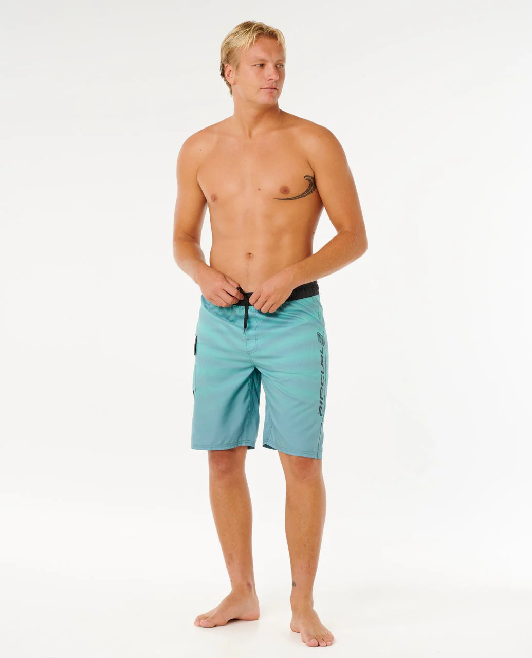 Shock Wave 21" E/Fit Boardshort - Image 4