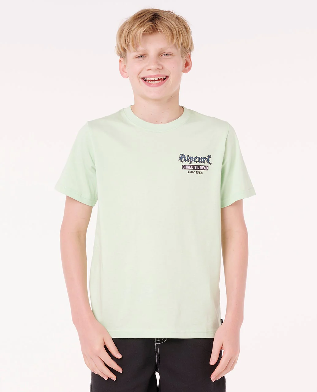 Shred Til Tee - Kids