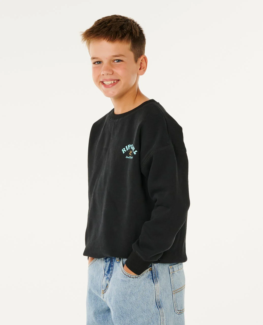 Shred Till Dead Crew - Kids - Image 2