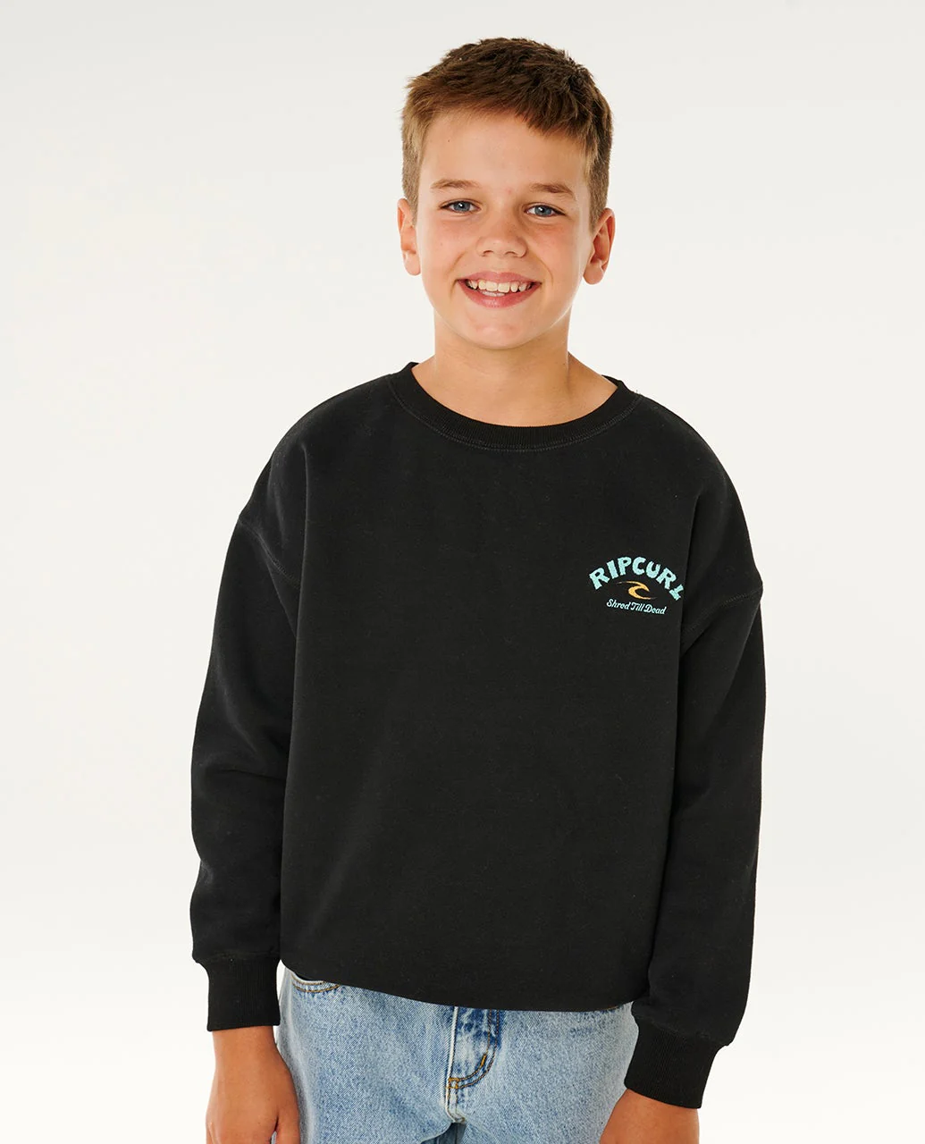 Shred Till Dead Crew - Kids - Image 6