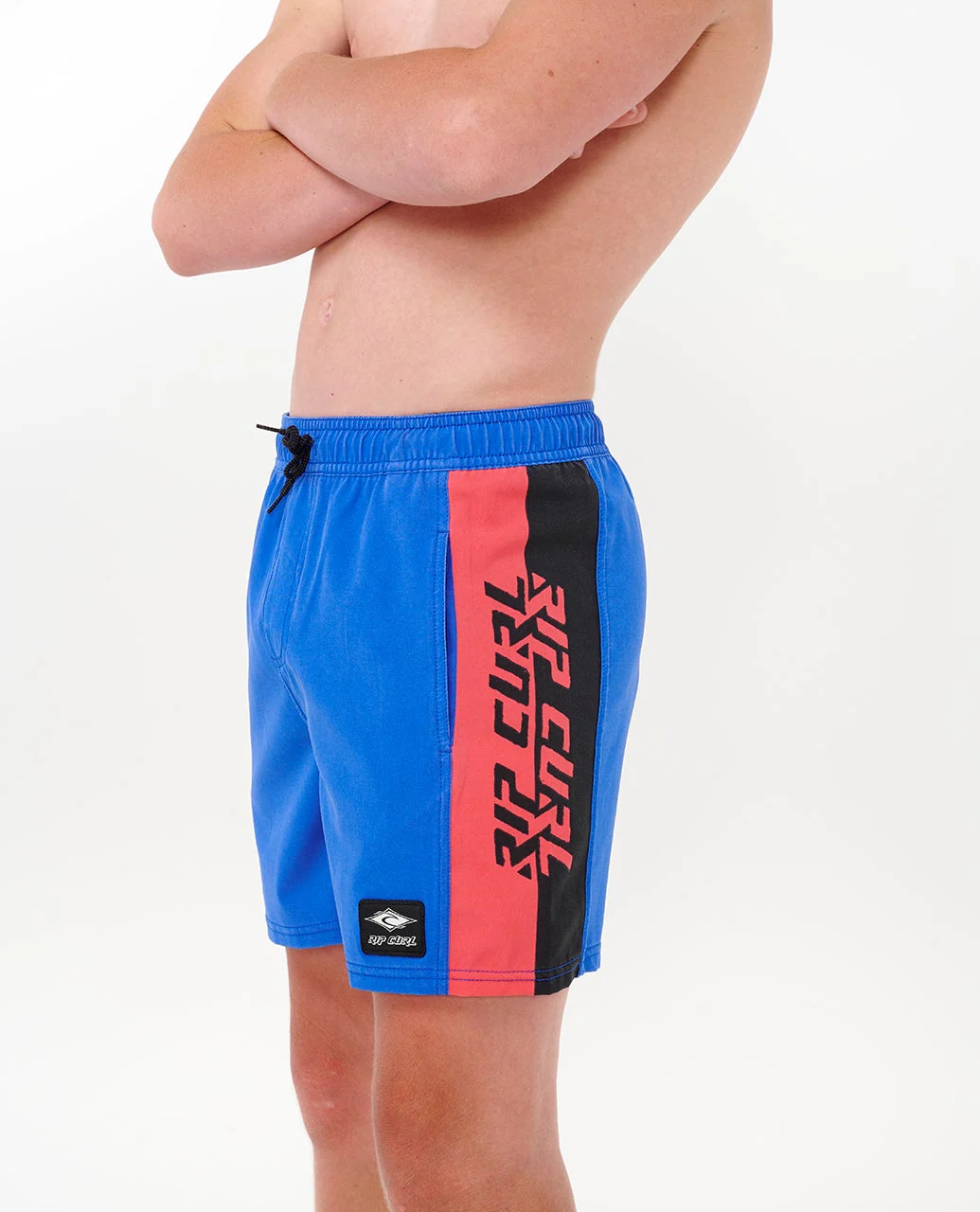 Sideways Volley Boardshorts - Kids - Image 5