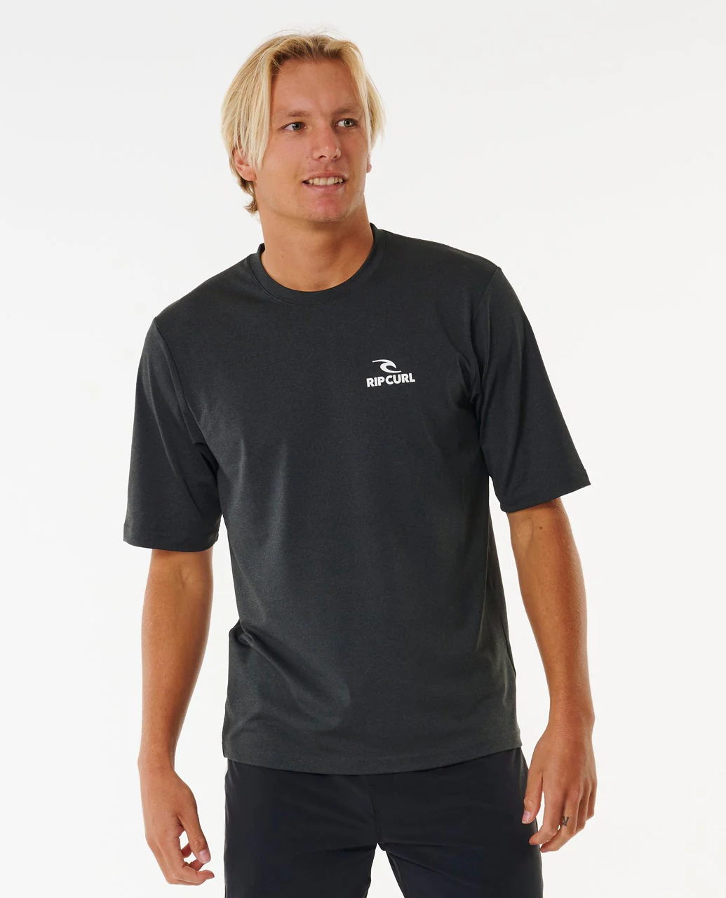 Stack UPF50 Short Sleeve Rash Vest