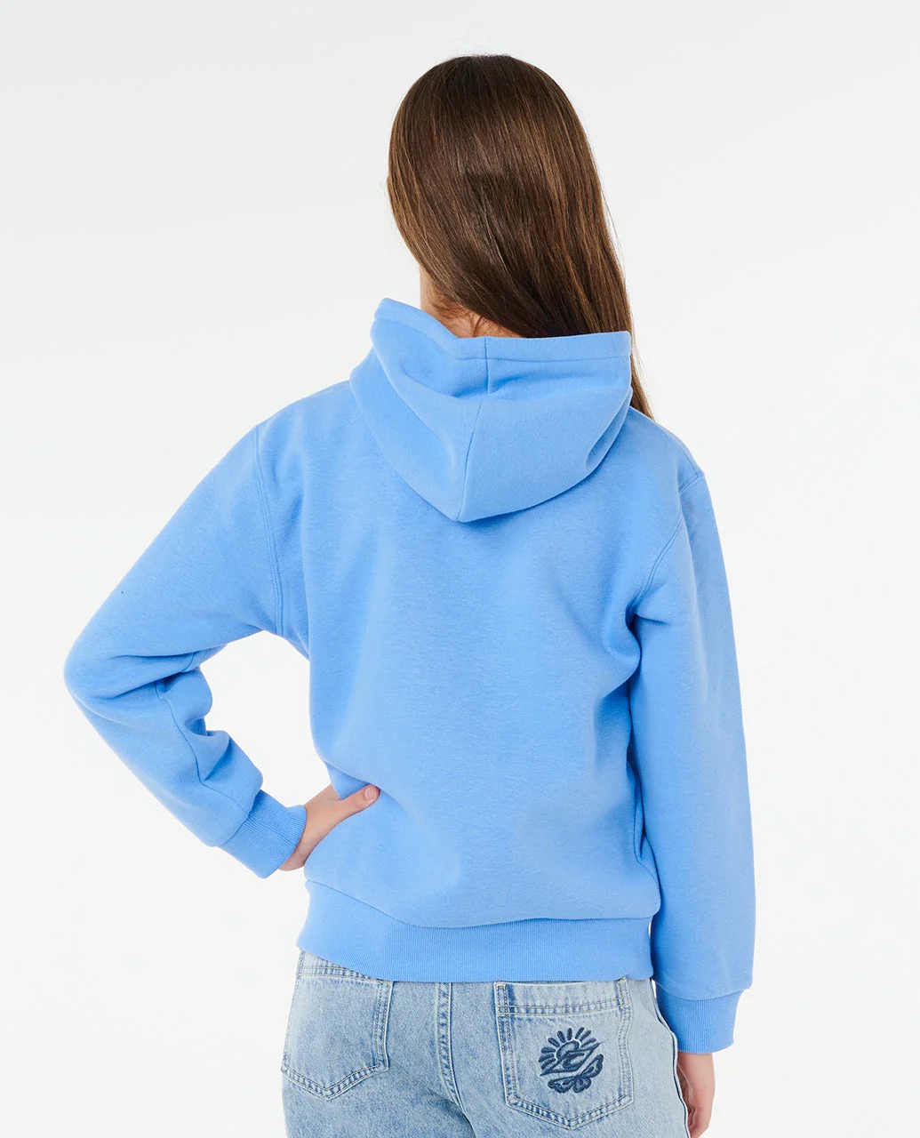 Staple Varsity Hood - Kids - Image 3
