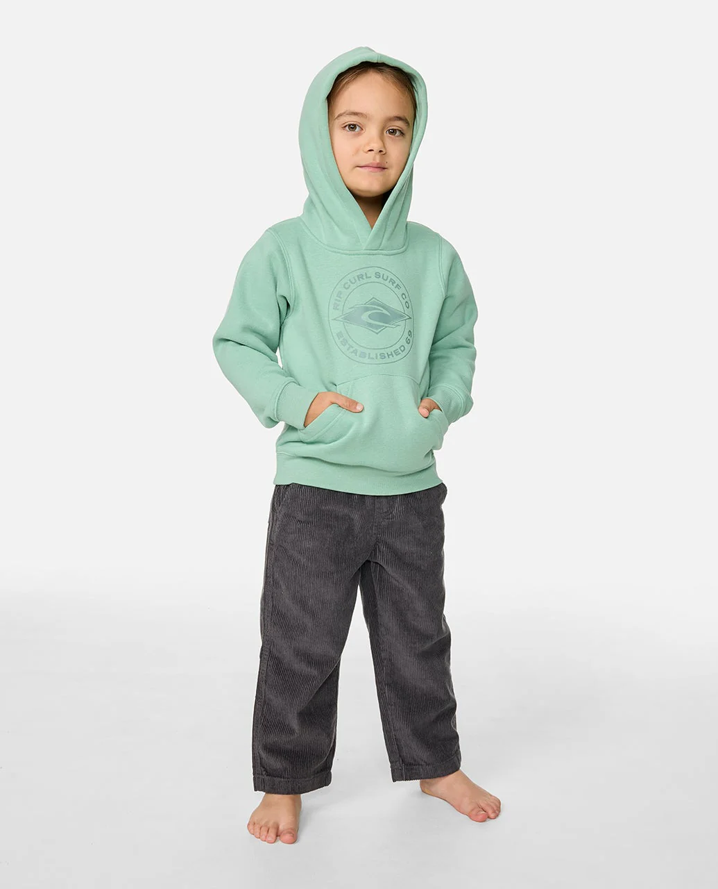 Stapler Hood - Kids - Image 3