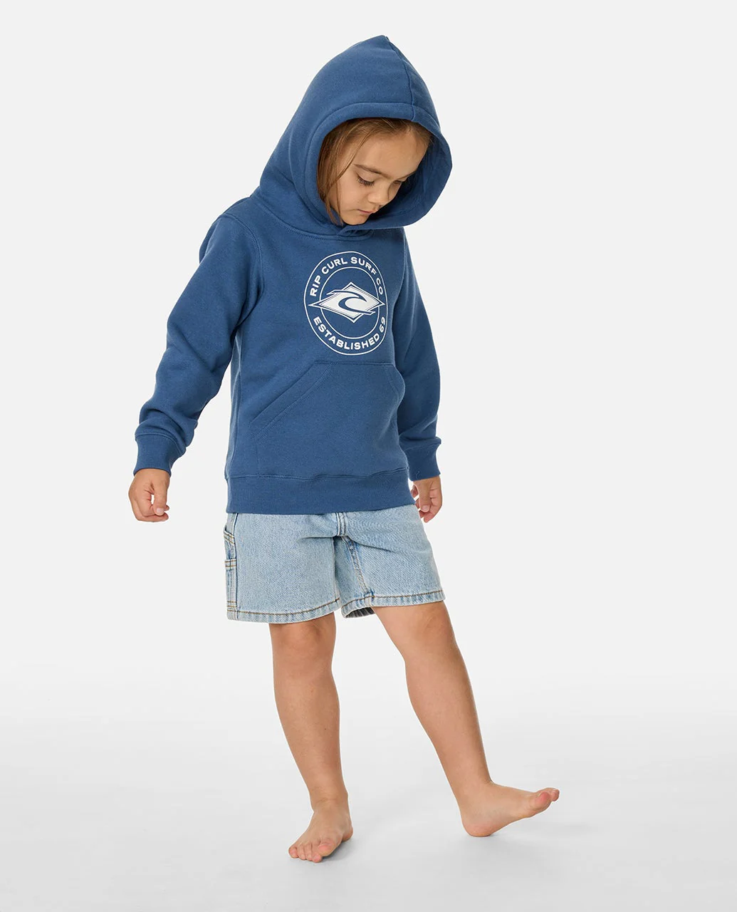 Stapler Hood - Kids - Image 3
