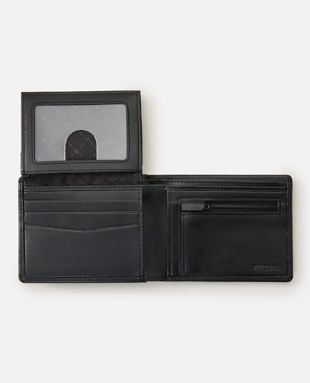 Stapler PU All Day Wallet - Image 4