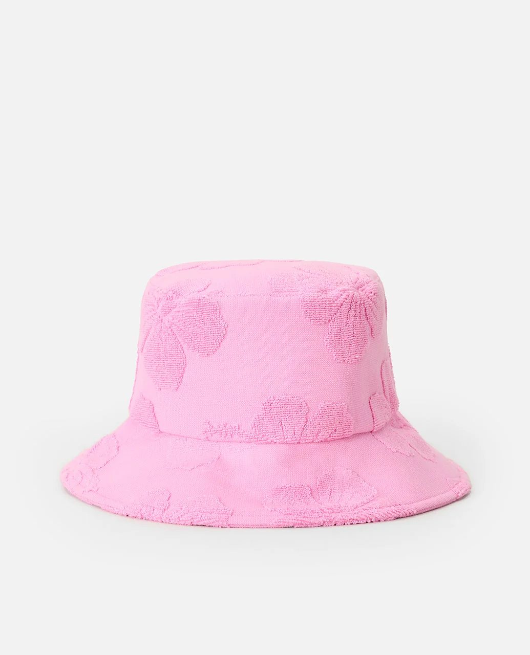 Sun Rays Terry Bucket Hat - Image 3