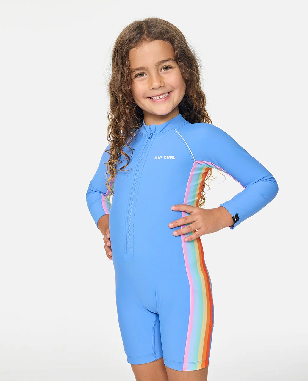 Sun Revival Surfsuit - Kids