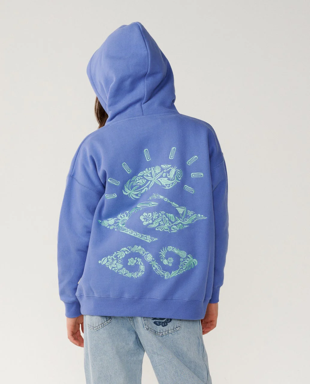 Sunkissed Search Hood - Kids - Image 3