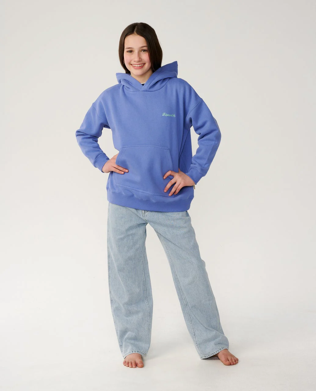 Sunkissed Search Hood - Kids - Image 4