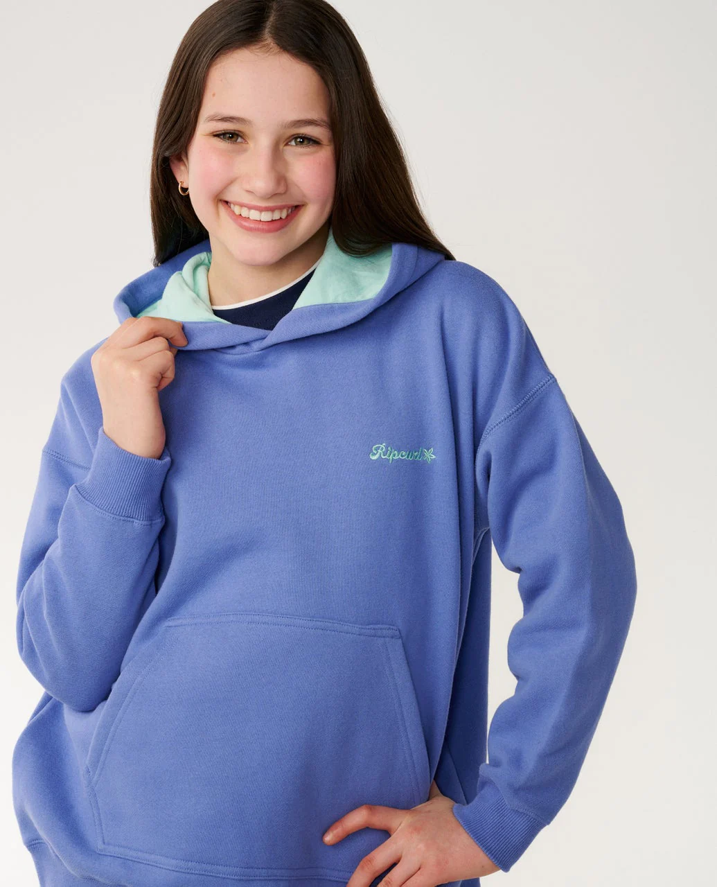 Sunkissed Search Hood - Kids - Image 6