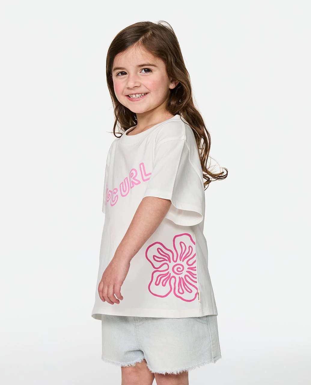 Sunshine Club Og Tee - Kids