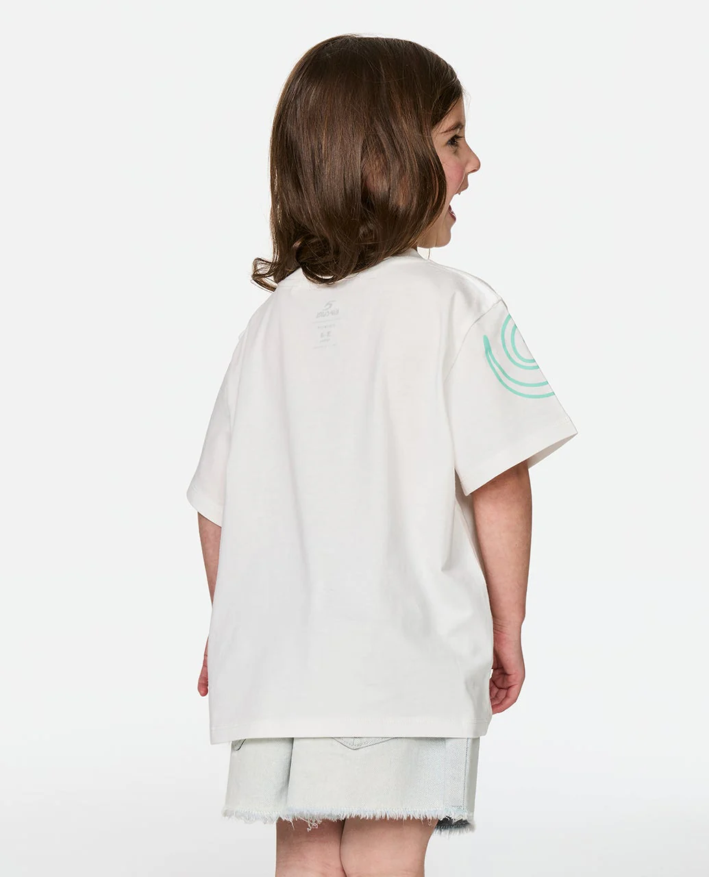 Sunshine Club Og Tee - Kids - Image 2