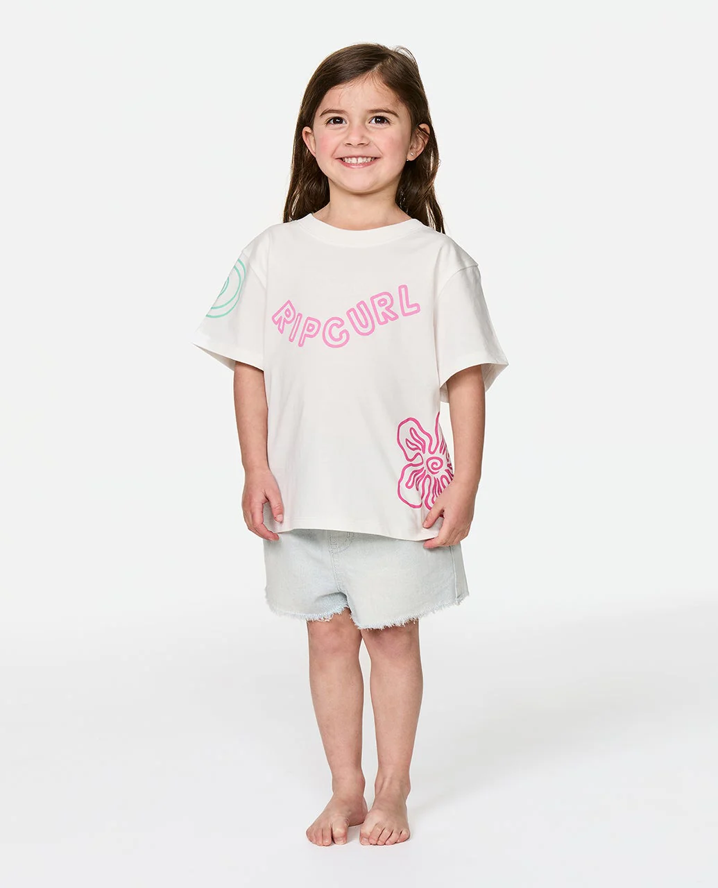 Sunshine Club Og Tee - Kids - Image 3