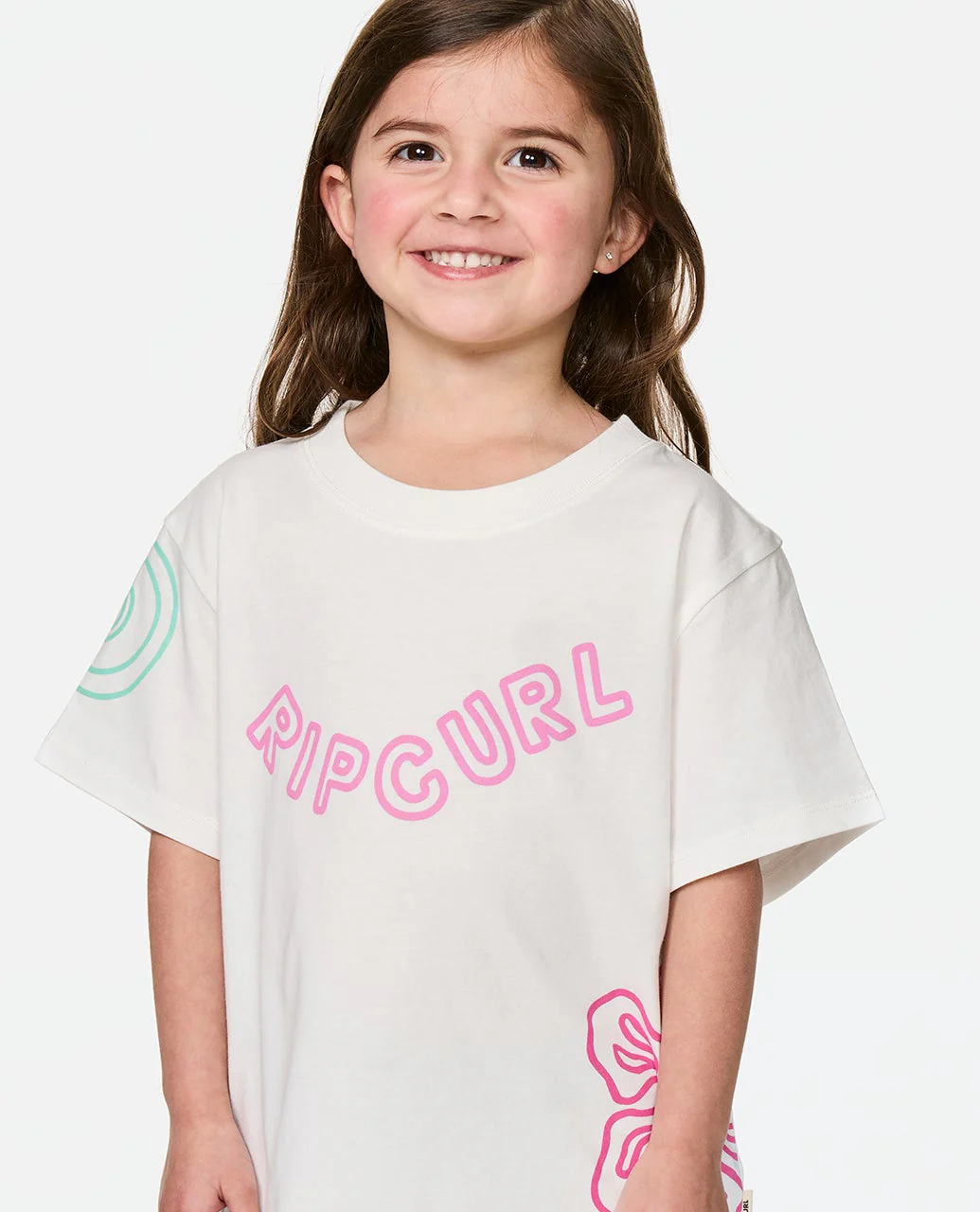 Sunshine Club Og Tee - Kids - Image 4