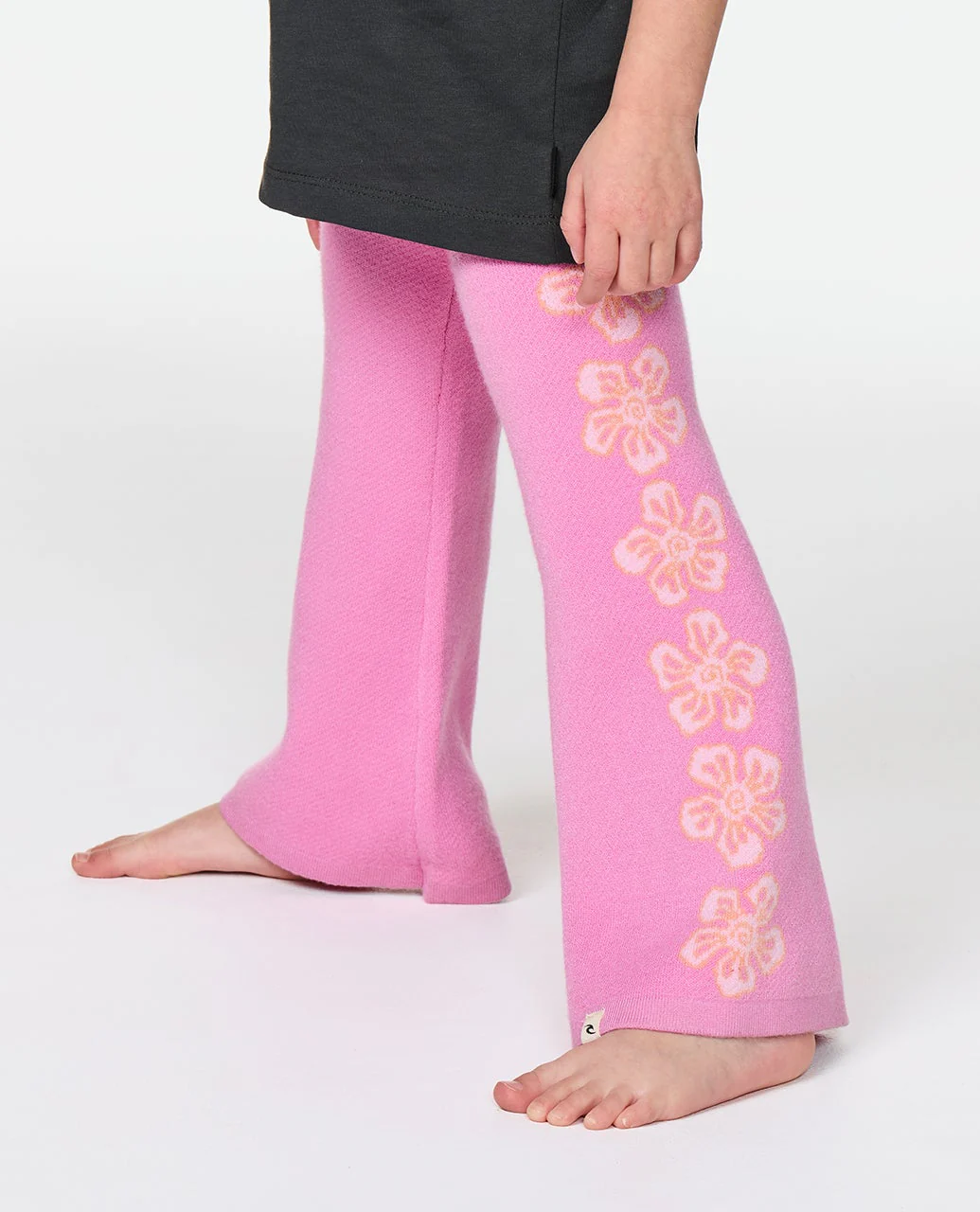 Sunshine Jacquard Pant - Kids