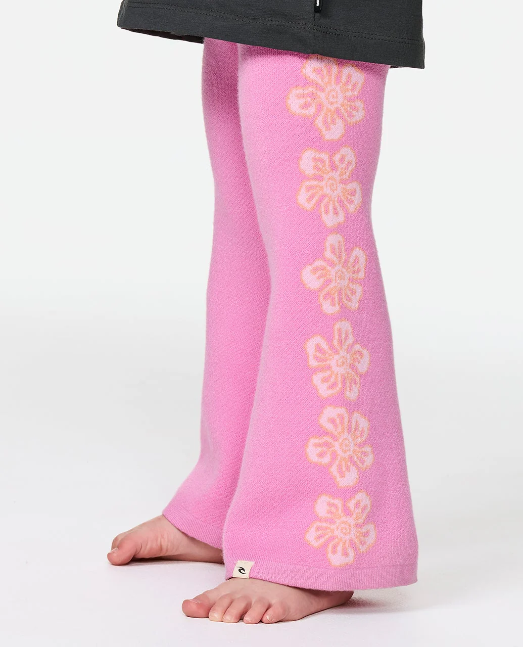 Sunshine Jacquard Pant - Kids - Image 4