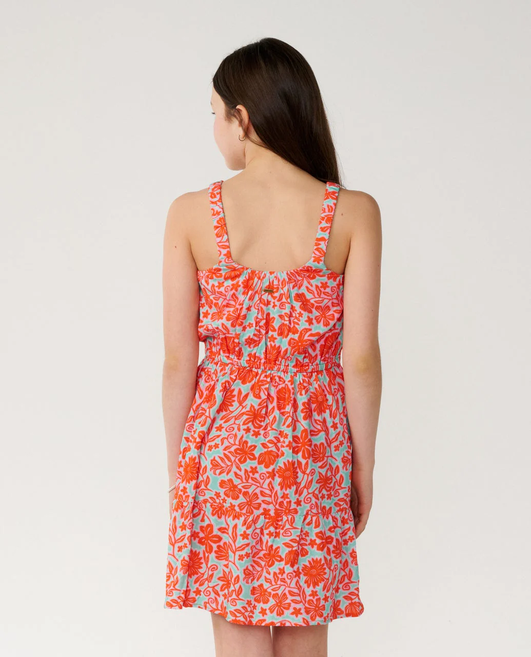Sunshine Squad Dress - Kids - Image 3