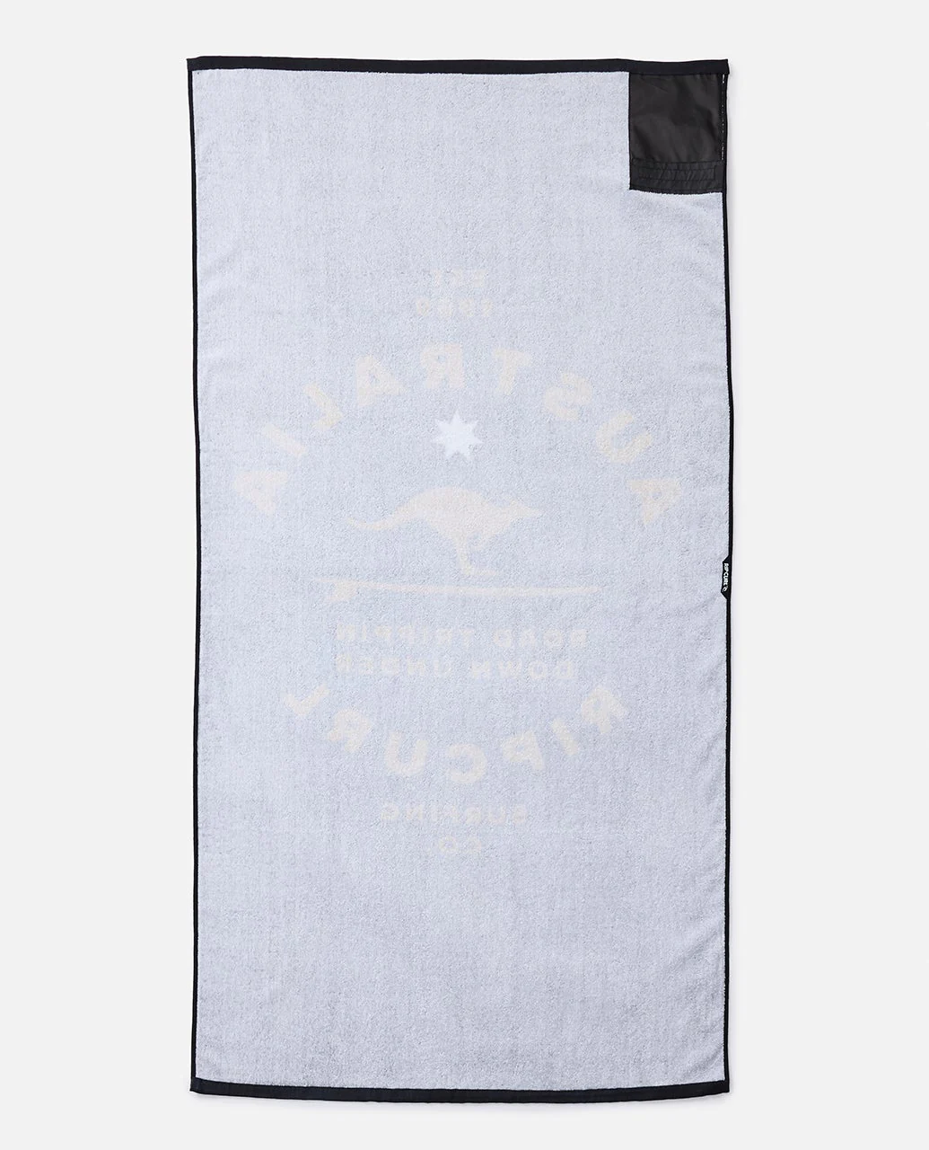 Sunstash Beach Towel - Image 2