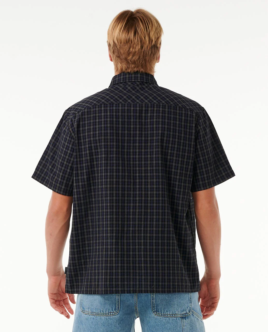 Super Computer Short Sleeve Shirt - Image 3