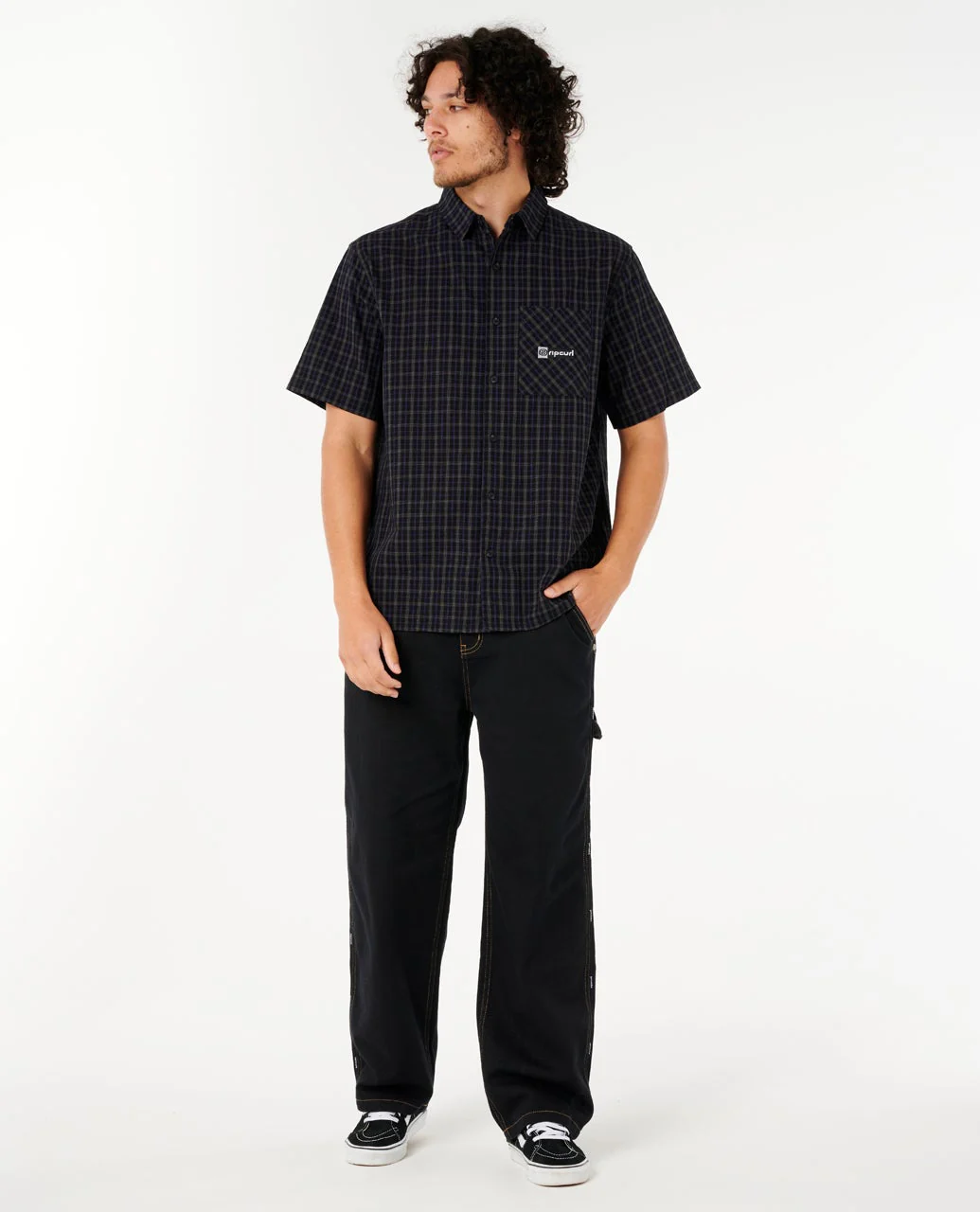Super Computer Short Sleeve Shirt - Image 4