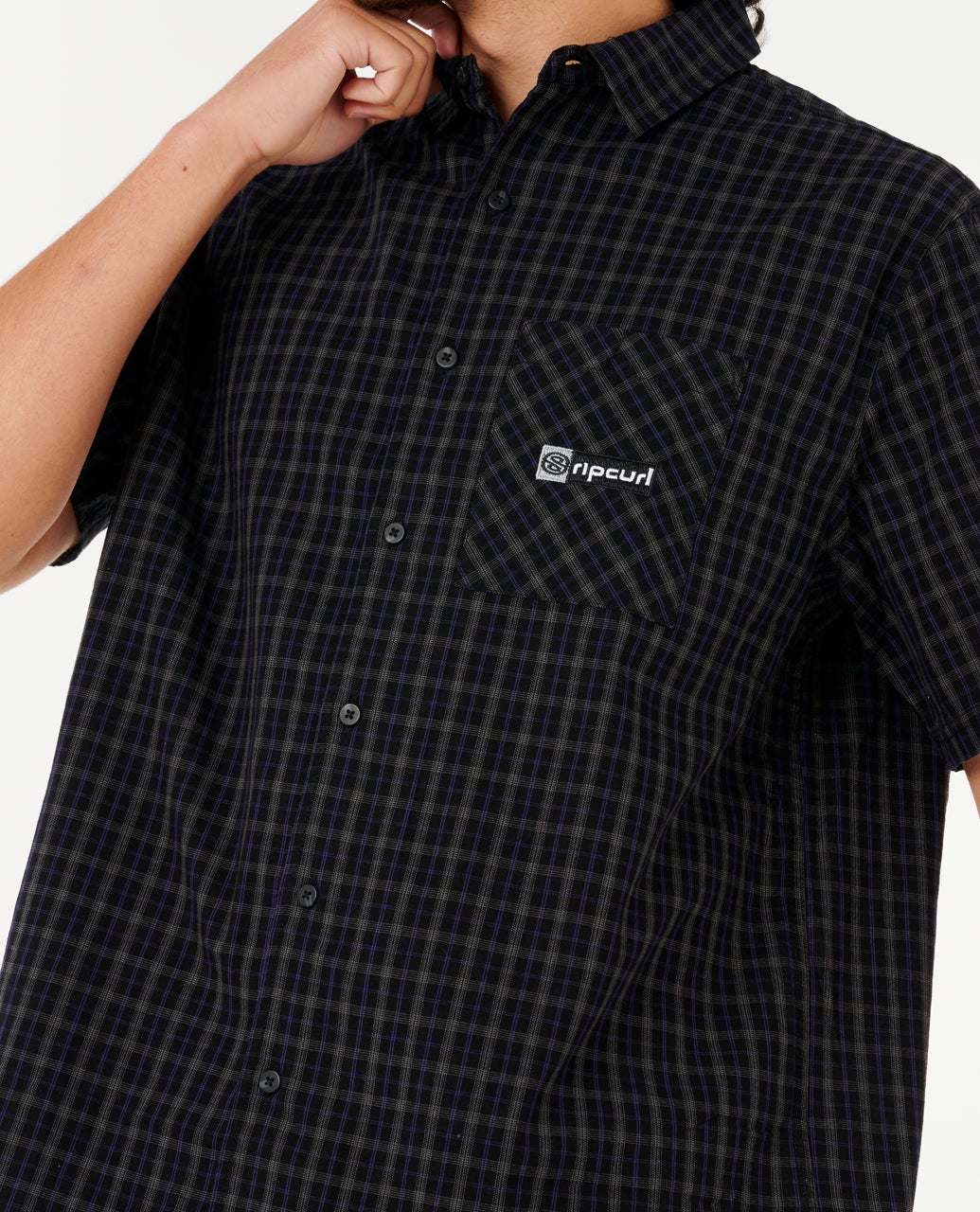 Super Computer Short Sleeve Shirt - Image 5