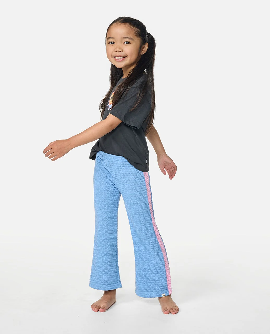 Surf Magic Knit Pant - Kids - Image 3