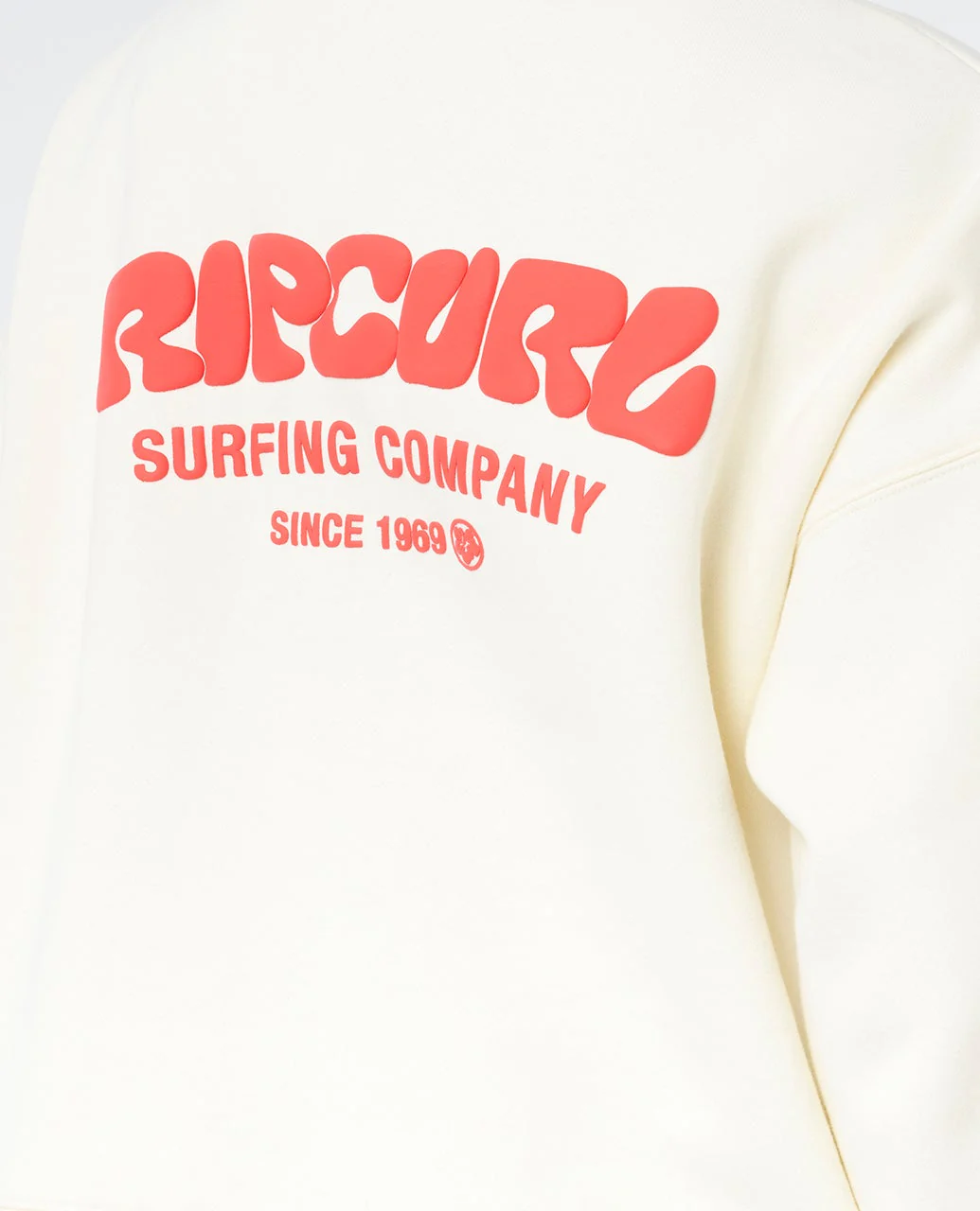 Surf Puff 1/4 Zip - Image 6